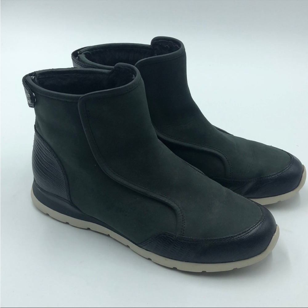 UGG Ankle Boots